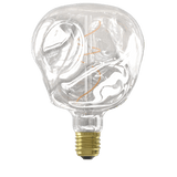 Calex XXL Organic NEO LED Bulb - E27 - Silver