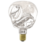 Calex XXL Organic NEO LED Bulb - E27 - Silver