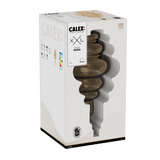 Calex XXL Paris LED Lamp Goud - E27 - 4W - Dimbaar