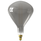 Calex XXL Sydney LED Bulb - E27 - Titanium