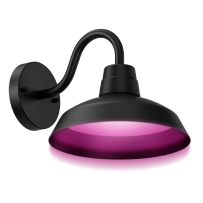 Calex XXL Organic EVO LED Bulb - E27 - Titanium