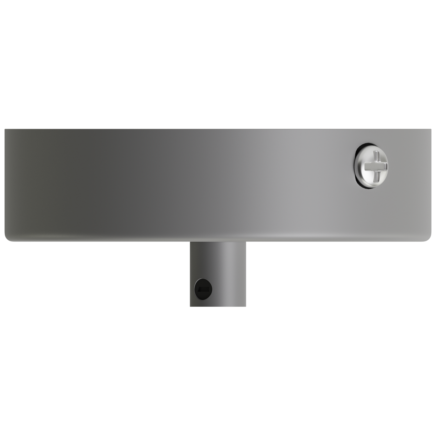 Calex Creations Plafond plaat - Beton - 1 gat