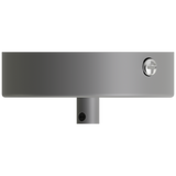 Calex Creations Plafond plaat - Beton - 1 gat