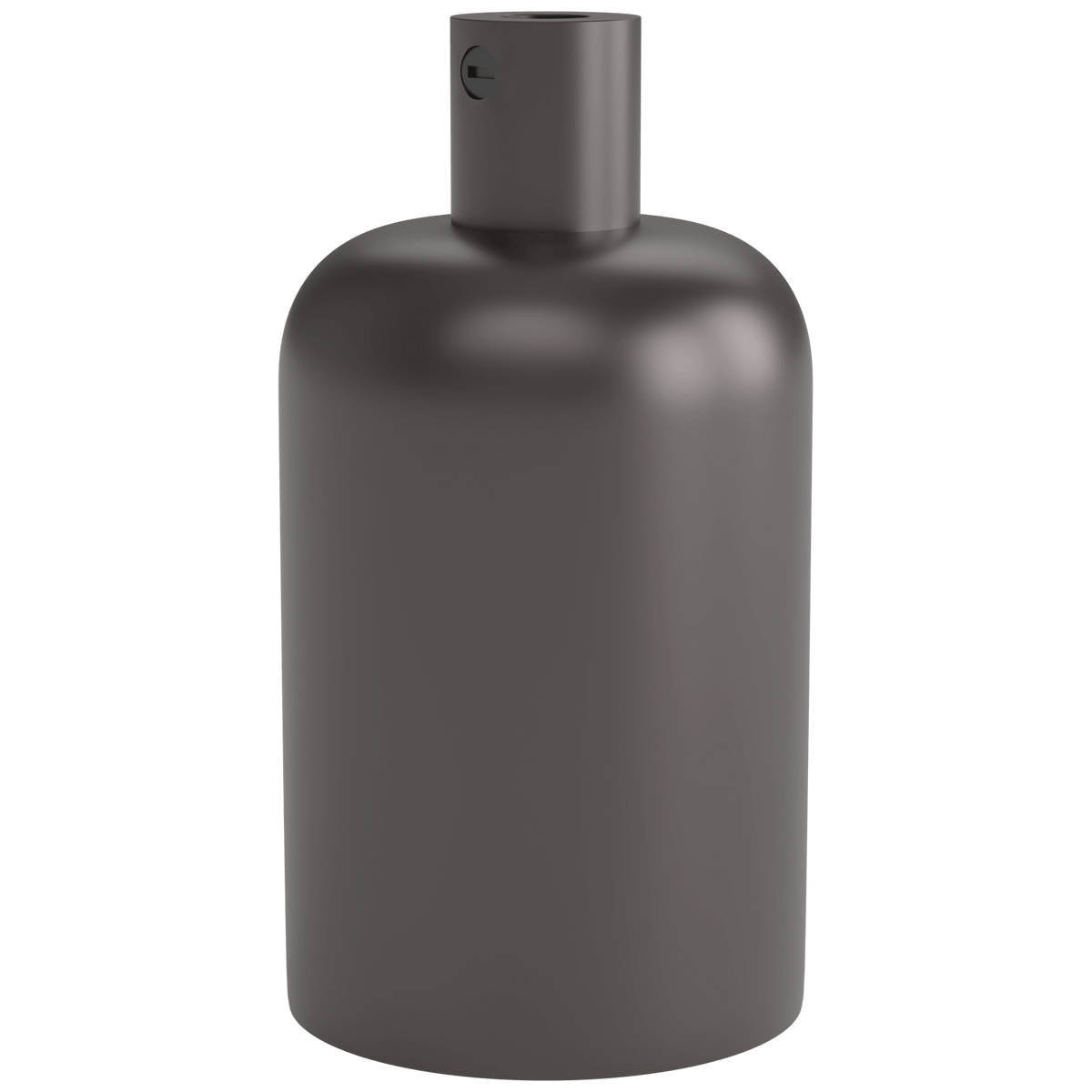 Calex Creations Lamphouder - Zwart - E27