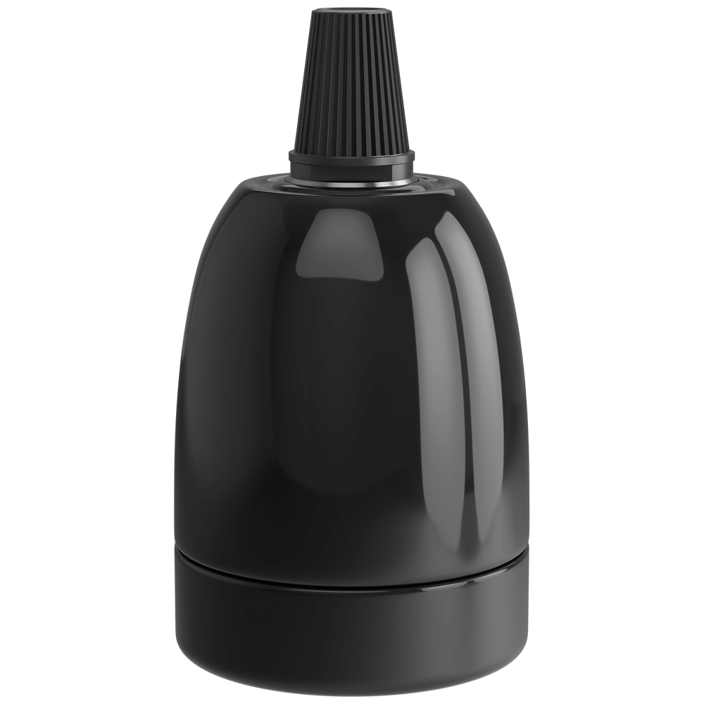 Calex Creations Fitting - Zwart