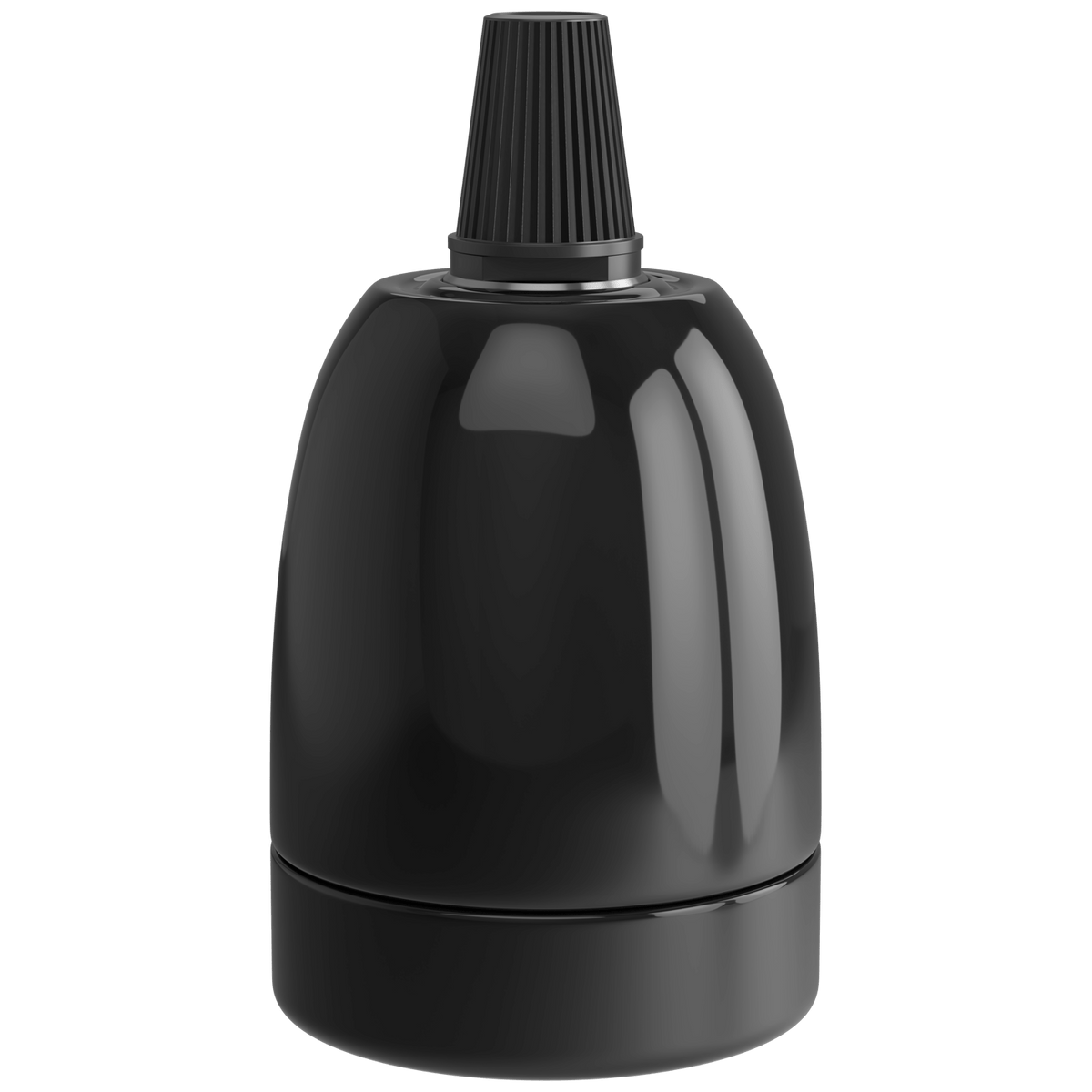 Calex Creations Fitting - Zwart