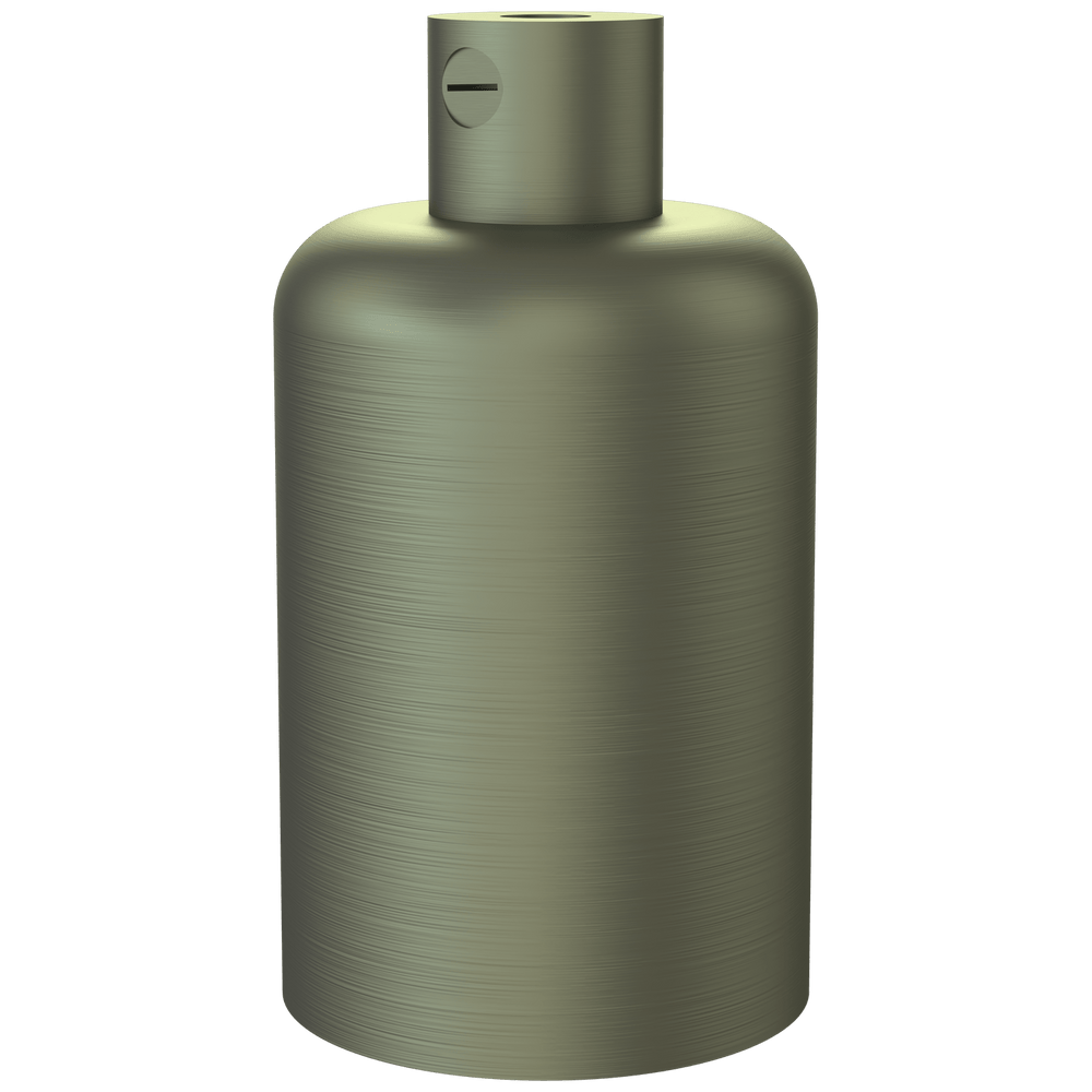 Calex Creations Fitting - Brons