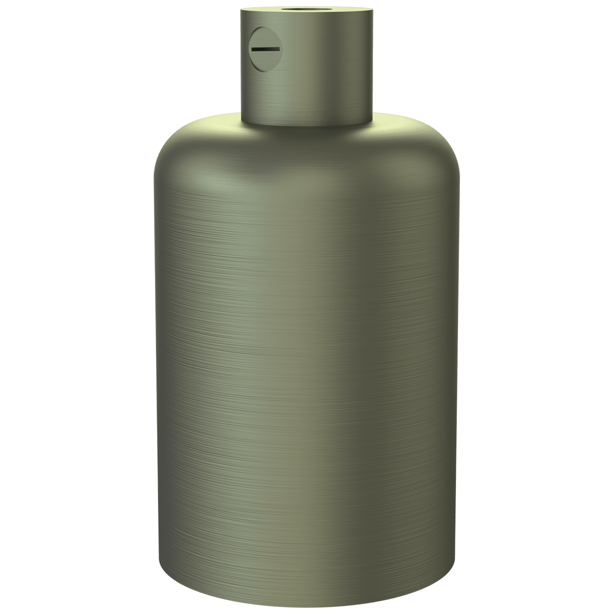 Calex Creations Fitting - Brons