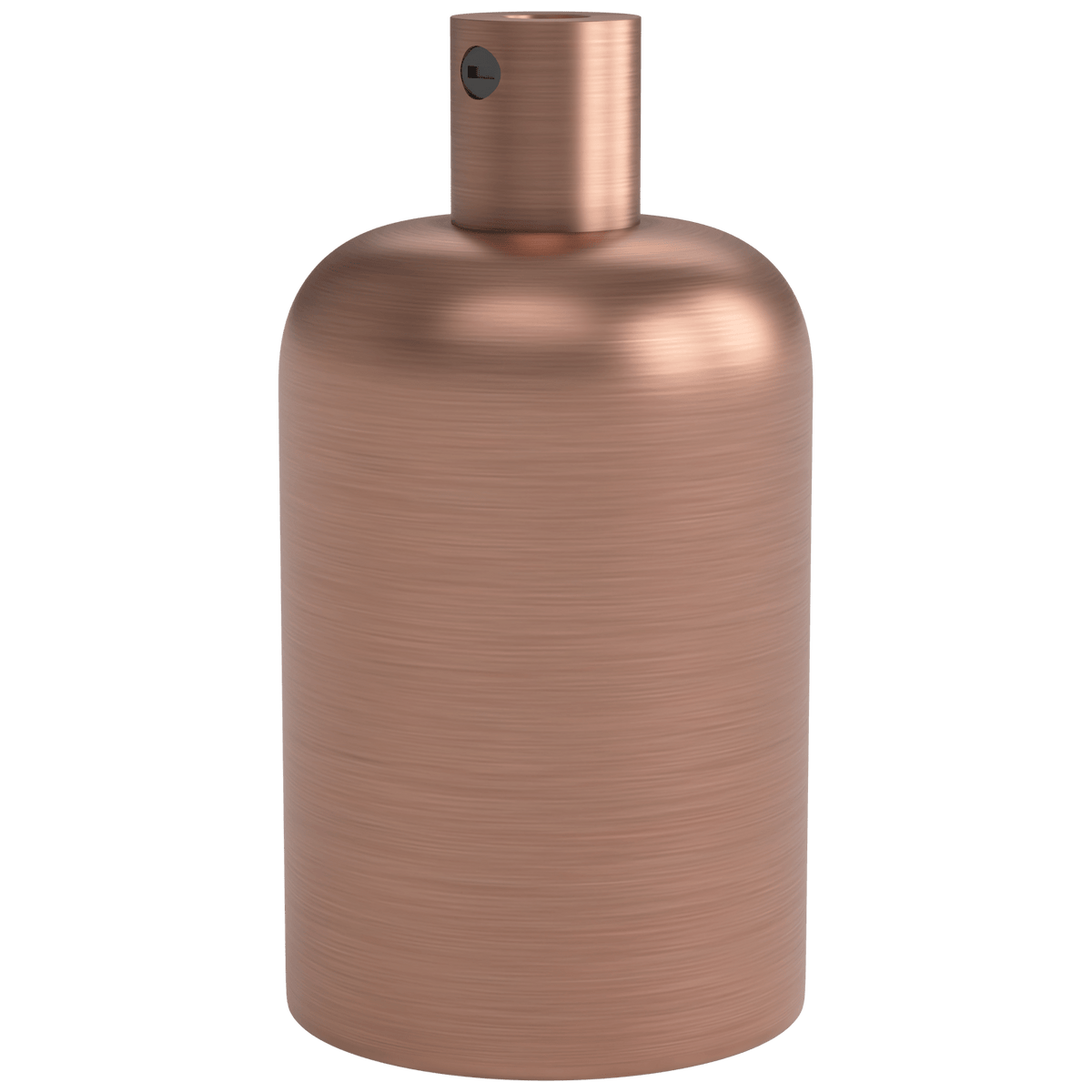 Calex Creations Lamphouder - Koper - E27