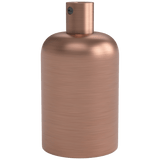 Calex Creations Lamphouder - Koper - E27