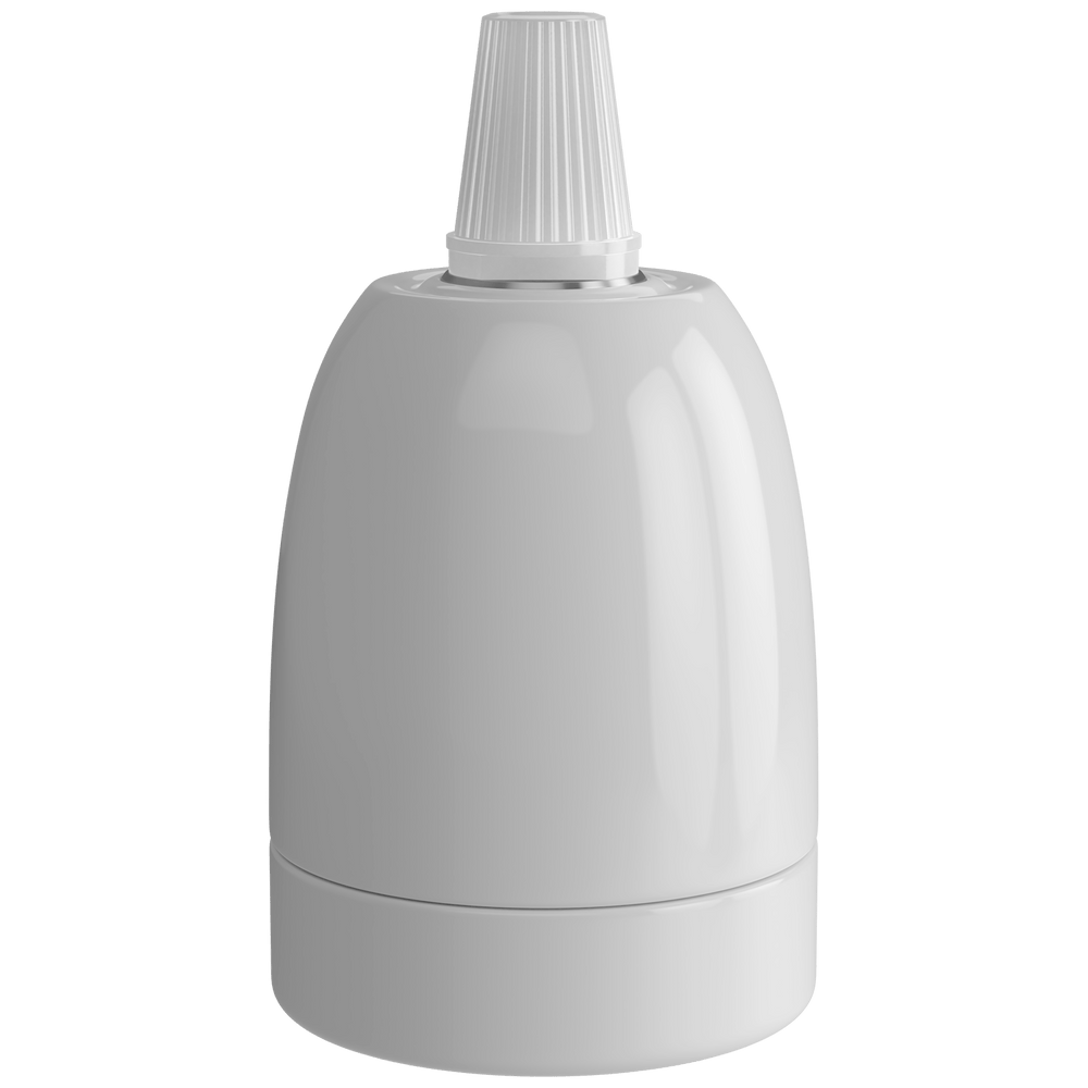 Calex Creations Fitting - Wit