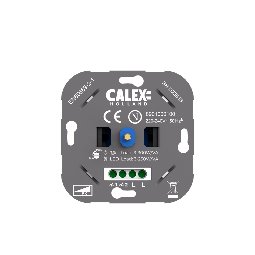 Calex LED Dimmer - 250W