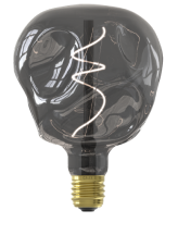 Calex SMD Reflector LED Lamp - GU10 - Chrome