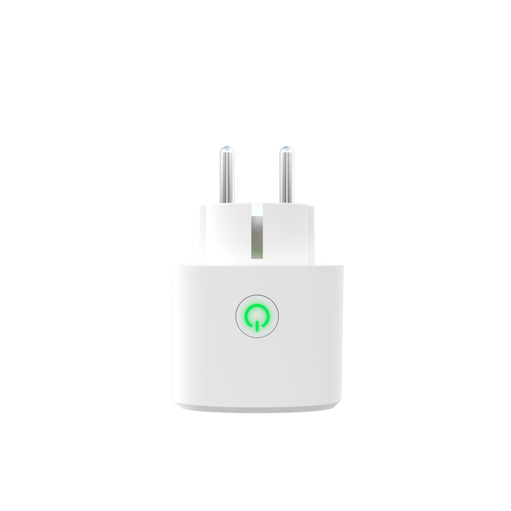 Calex Smart Stekker - Energiemeter