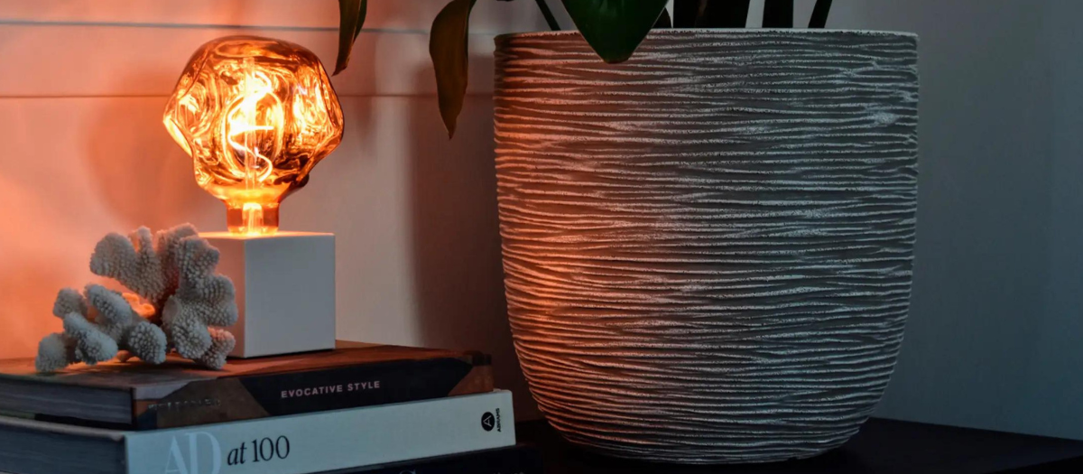 Ontdek de kracht van slimme verlichting voor buiten