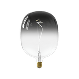 Calex Avesta Gris LED Bulb - E27 - Grey