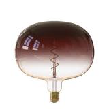 Calex Boden Marron LED Bulb - E27 - Marron