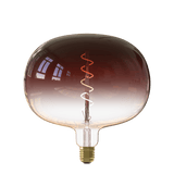 Calex Boden Marron LED Bulb - E27 - Marron