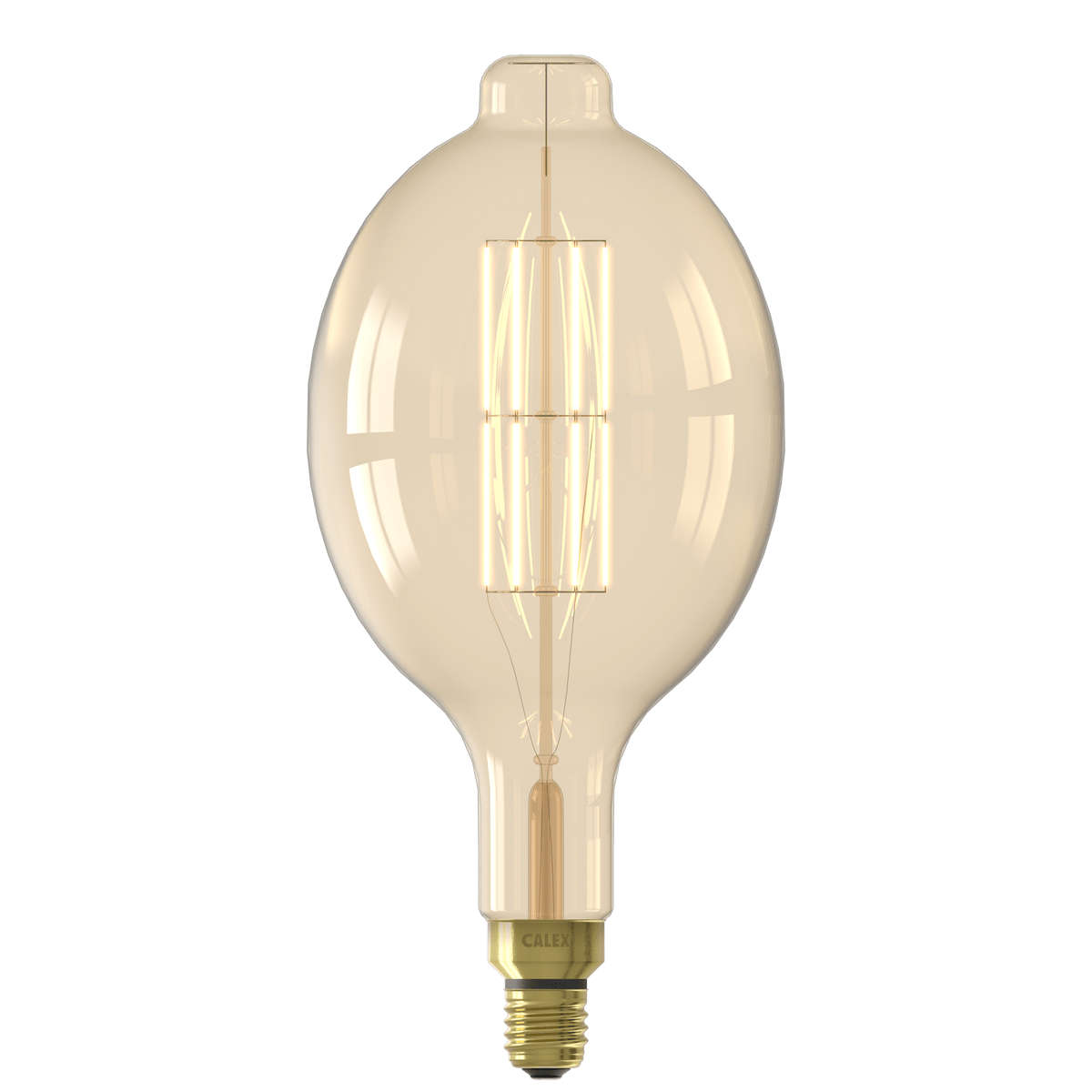 Calex Colosseum Bulb - E27 - Filament - Gold
