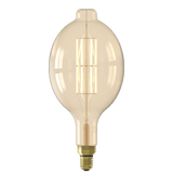 Calex Colosseum Bulb - E27 - Filament - Gold