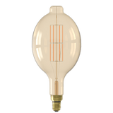 Calex Colosseum Bulb - E27 - Filament - Gold