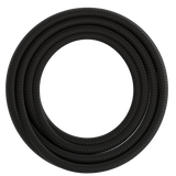 Calex Creations Textiel kabel - Zwart - 1.5meter