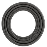 Calex Creations Textiel kabel - Grijs - 1.5meter