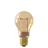 Calex Crown Series LED Bulb - E27 - A60 - Gold