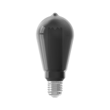 Calex Crown Series LED Bulb - E27 - ST64 - Titanium