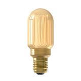 Calex Crown LED Bulb - E27 - T45 - Gold