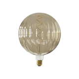 Calex Dijon Bulb - E27 - Filament - Amber