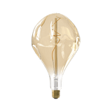Calex EVO Smart LED Bulb - E27 - Filament - Gold - WarmWhite-6W
