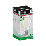 Calex Filament LED Lamp - E27 - A60 - Helder - 2.2W - Hoge Efficiëntie