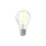 Calex Filament LED Lamp - E27 - A60 - Clear - 3.8W - High Efficiency