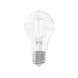 Calex Filament LED Lamp - E27 - A60 - Clear
