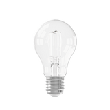 Calex Filament LED Lamp - E27 - A60 - Clear