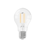 Calex Filament LED Lamp - E27 - A60 - Clear