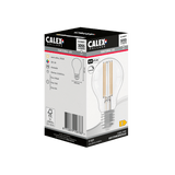 Calex Filament LED Lamp - E27 - A60 - Clear