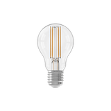 Calex Filament LED Lamp - E27 - A60 - Clear