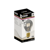 Calex Lampe LED à filament  Flex - E27 - A60 - Titane