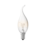 Calex Ampoule Incandescente - E14 - BXS35 - Clair