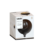 Calex Inception Kalmar LED Bulb - E27 - Black/Gold