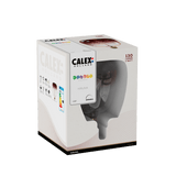 Calex Kiruna LED Bulb - E27  - Marron