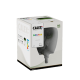 Calex Kiruna Vert LED Bulb - E27 - 5W - Dimmable