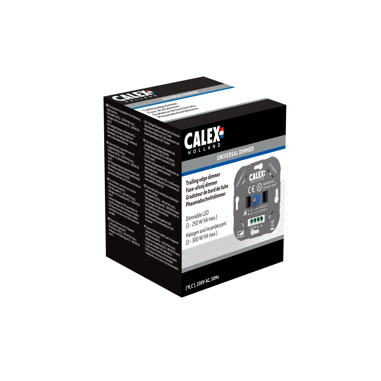 Calex LED Dimmer - 250W