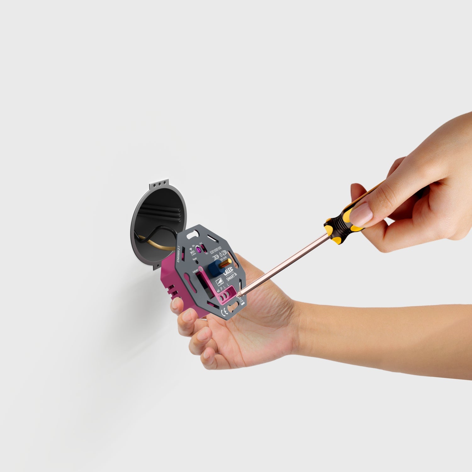 Calex LED Dimmer - 250W