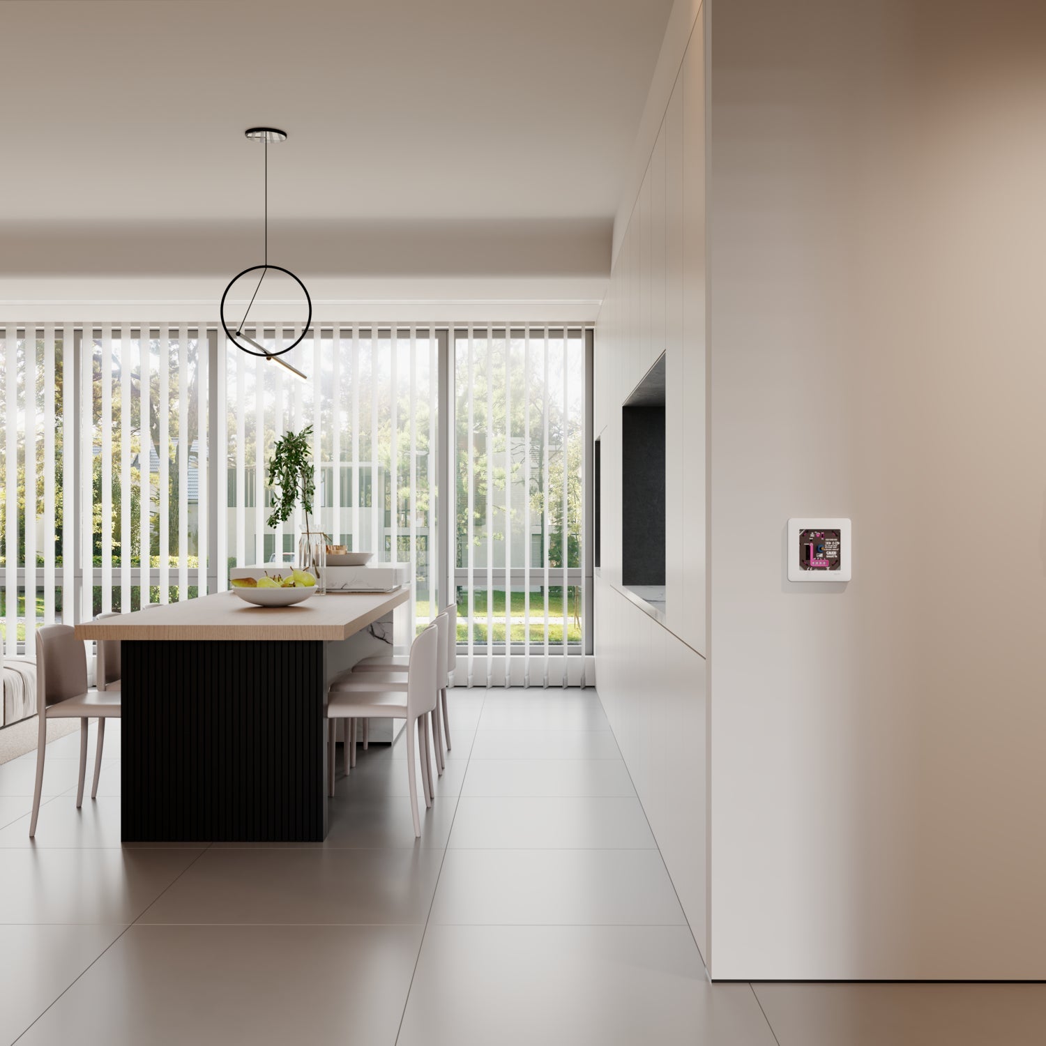 Calex LED Dimmer - 250W