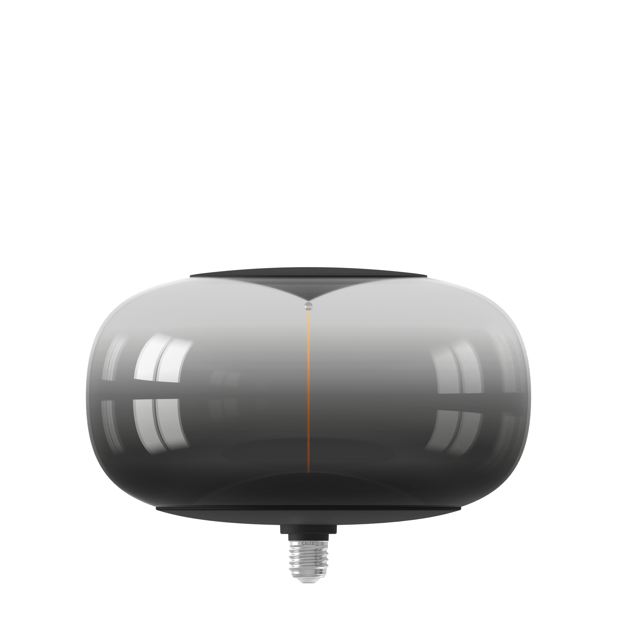 Calex Magneto Beo LED Lamp - E27 - Black