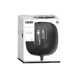 Calex Magneto Kinea LED Lamp - E27 - Zwart - 4W -Dimbaar