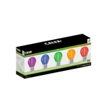 Calex Party Bulb - E27 - P45 - Party set